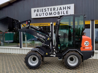 Mietpool Blankenburg by Priesterjahn Automobile