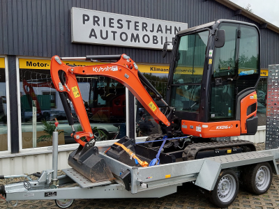 Mietpool Blankenburg by Priesterjahn Automobile