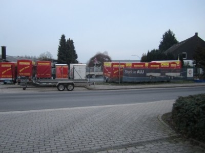 Anhänger und Reifencenter Schumacher