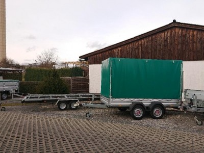Mietpool Blankenburg by Priesterjahn Automobile