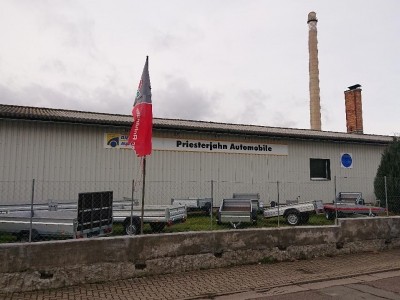 Mietpool Blankenburg by Priesterjahn Automobile