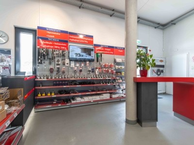 Anhängerland Baden-Württemberg GmbH