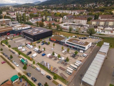 Anhängerland Baden-Württemberg GmbH