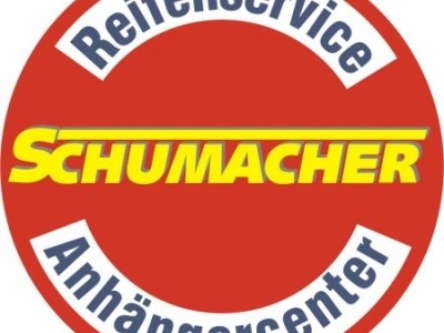 Anhänger und Reifencenter Schumacher