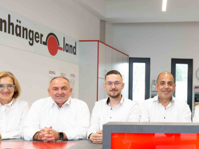 Anhängerland Baden-Württemberg GmbH