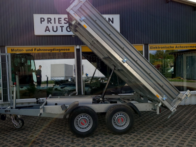 Mietpool Blankenburg by Priesterjahn Automobile