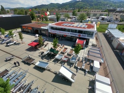 Anhängerland Baden-Württemberg GmbH