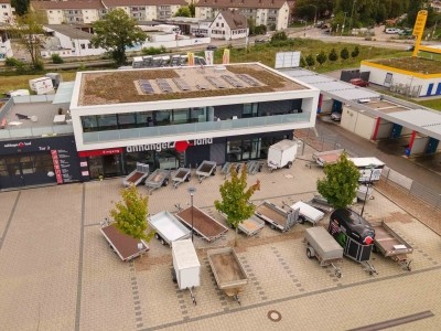 Anhängerland Baden-Württemberg GmbH