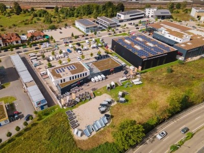 Anhängerland Baden-Württemberg GmbH