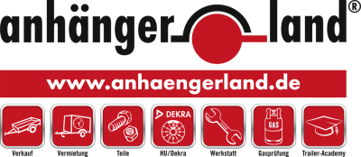 Anhängerland Baden-Württemberg GmbH