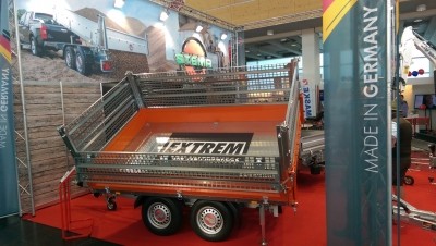 Messen