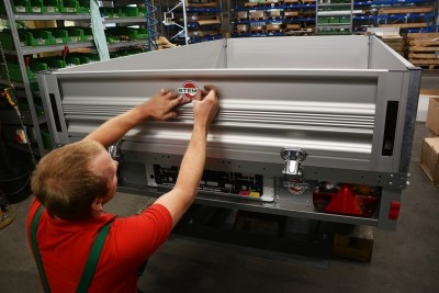Firma & Produktion