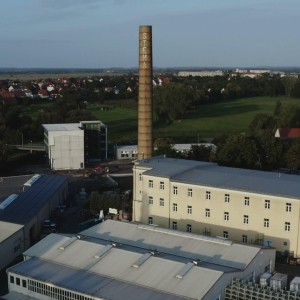 Ein kleiner Blick zurück