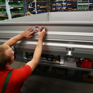 Firma & Produktion