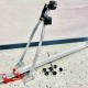 Fahrradhalter / Fahrradträger