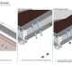 Bügelschrauben versenkbar für WOM und WOM XT