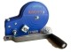 Seilwinde 900kg Knott ohne Gurt und Haken