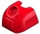 Coupling cover “SOFT DOCK” for ALKO couplings