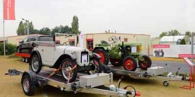 65 Jahre STEMA