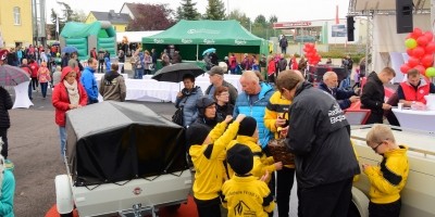 65 Jahre STEMA
